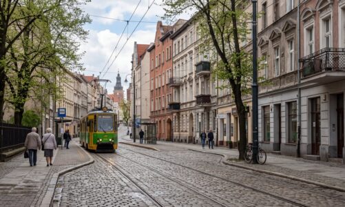 Przegląd wydarzeń kulturalnych w Poznaniu na weekend