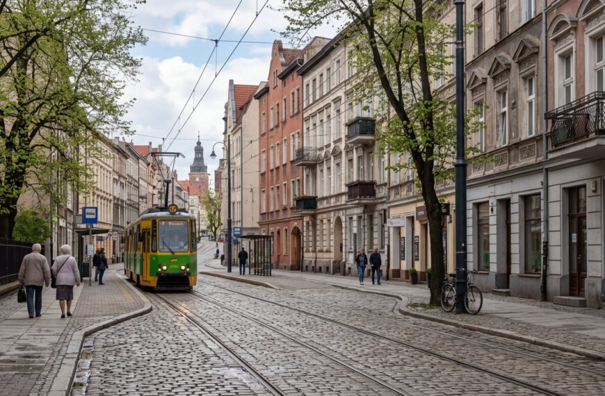 Przegląd wydarzeń kulturalnych w Poznaniu na weekend