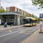 Rozbudowa układu torowego stacji metra Kabaty: zmiany w funkcjonowaniu komunikacji miejskiej