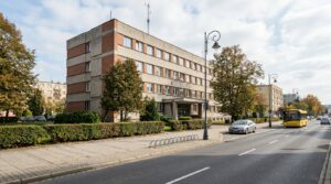 Rozpoczęcie kursu aspiranckiego w Komendzie Miejskiej Policji w&hellip;