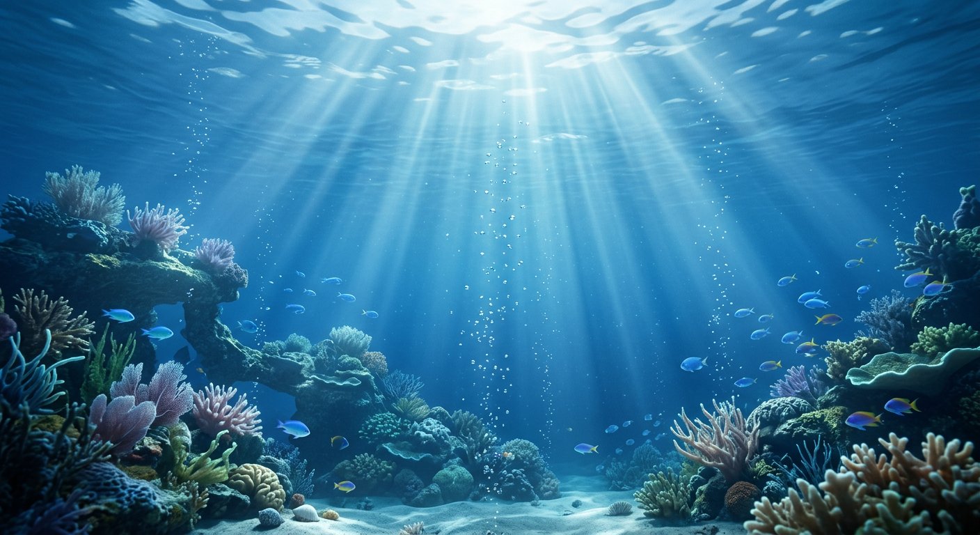 Ryby: 13 marca 2026 – Otwórz się na szept intuicji