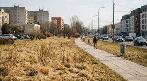 Sezonowy wzrost liczby pożarów traw w Bielsku-Białej. Straż&hellip;