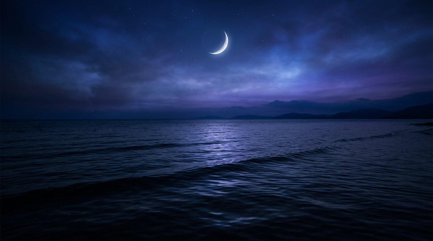 Skorpion: 13 marca 2026 – Czysta woda, głębokie emocje