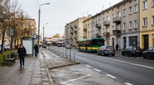 Słupska policja zatrzymała dwóch 16-latków podejrzanych o kradzież&hellip;