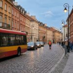 Nabożeństwo Drogi Krzyżowej na Starym Mieście: informacje o utrudnieniach