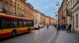 Nabożeństwo Drogi Krzyżowej na Starym Mieście: informacje o&hellip;