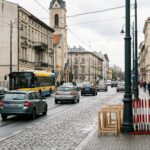 Utrudnienia w ruchu w Bielsku-Białej w dniu 21 marca 2026 r. w związku z drogą krzyżową