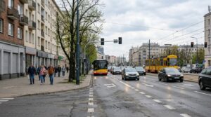 Utrudnienia w ruchu w związku z procesjami drogi&hellip;