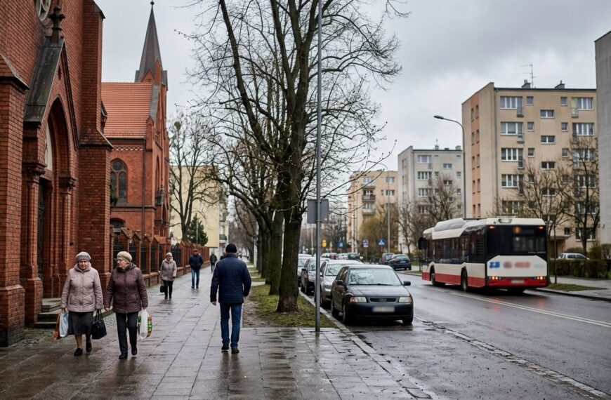 Koncert pieśni wielkopostnych w kościele przy ulicy Kruczej