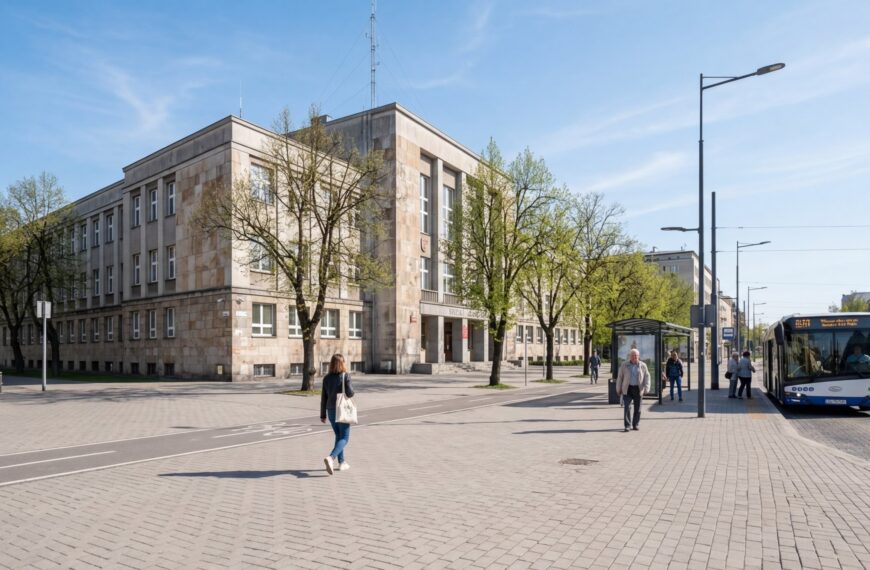 Zaproszenie na konferencję prasową: wyniki kontroli w szkołach i plany kulturalne