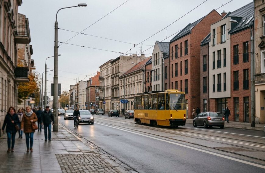 Warszawski Transport Publiczny ogłasza akcję promocyjną dla pasażerów