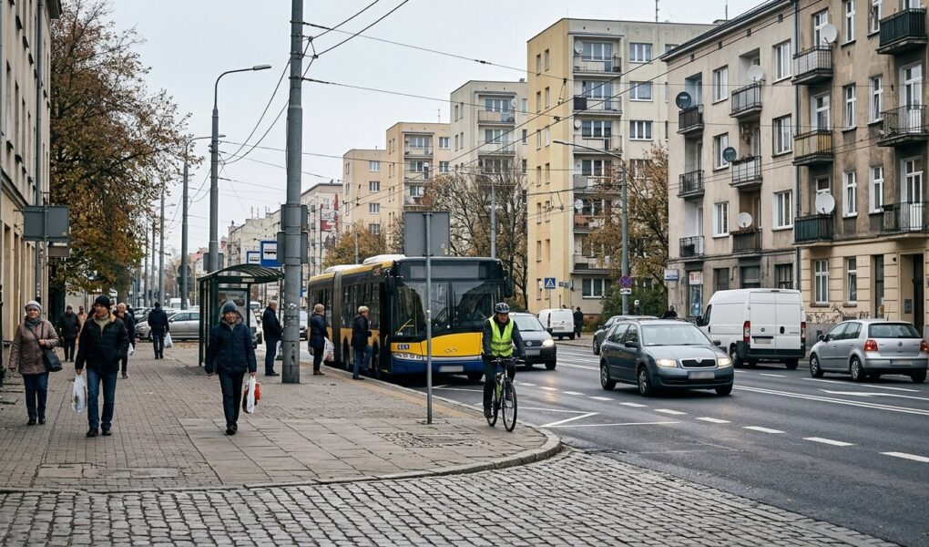 Inauguracja akcji Wiosenne Porządki w Poznaniu