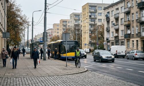Inauguracja akcji Wiosenne Porządki w Poznaniu