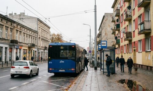 Trwają poszukiwania 15-letniej Leny Perzanowskiej