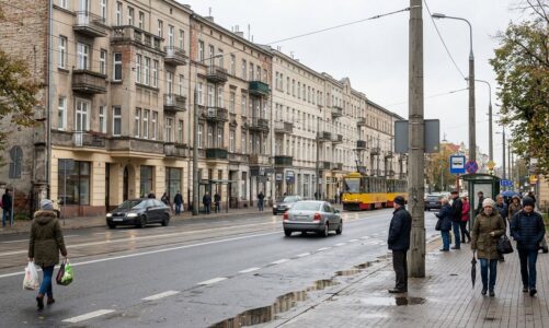 W Łodzi powstaje centrum danych nowej generacji