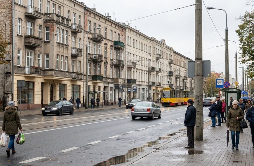 W Łodzi powstaje centrum danych nowej generacji