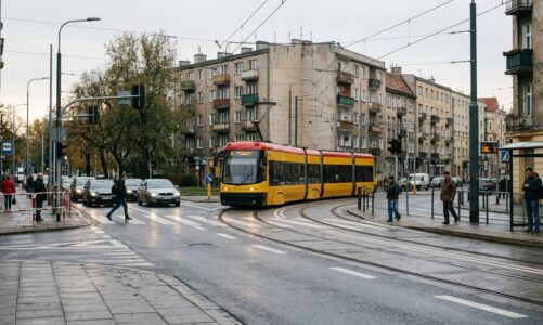 Trzeci etap remontu alejki Olgi Boznańskiej zaplanowany na ten rok