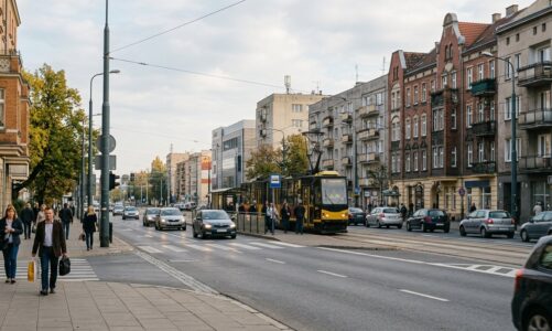 Urząd Miasta Gdyni zaprasza na konferencję prasową: UNESCO, strategia rozwoju i mieszkalnictwo