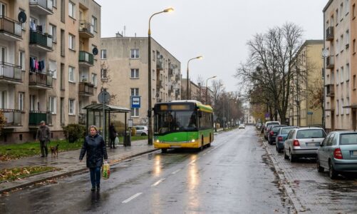 Obchody 83. rocznicy powstania w Getcie Warszawskim w Gdyni