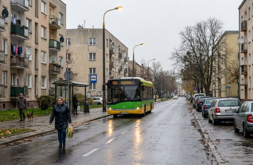 Obchody 83. rocznicy powstania w Getcie Warszawskim w Gdyni