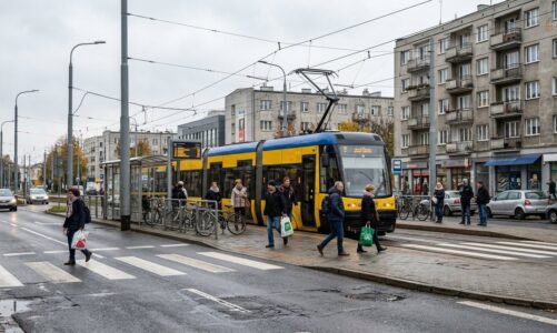 Łódzka Kolej Aglomeracyjna wprowadza promocyjne bilety na trasie do Warszawy
