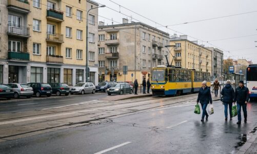 Usprawnienie w gdyńskich parkomatach: możliwość opłacenia zaległości na miejscu
