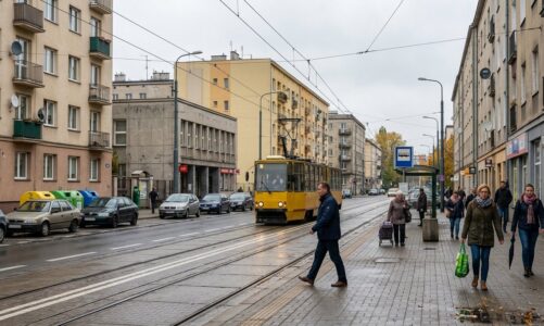 Lublin: Zarząd Inwestycji Miejskich ogłasza nowe przetargi