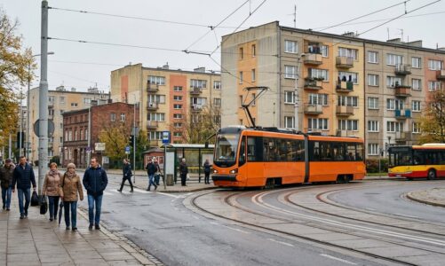 Robotic Arena na Politechnice Wrocławskiej: rywalizacja nowoczesnych maszyn