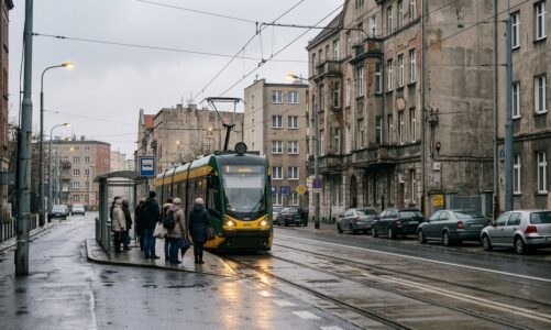 Konsultacje społeczne dotyczące układu drogowego w rejonie ulic Architektów, Niebyłej i Kocmyrzowskiej