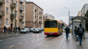 Zmiany w komunikacji miejskiej: 18 kwietnia skrócenie tras&hellip;