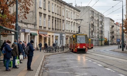 Modernizacja linii otwockiej: przerwa w ruchu pociągów od 12 kwietnia