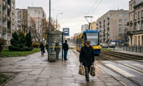 Kraków rozpoczyna prace realizacyjne nad budową metra