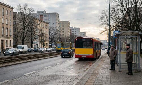 „Okrąglak” na Retkini. Charakterystyczny punkt na mapie Łodzi