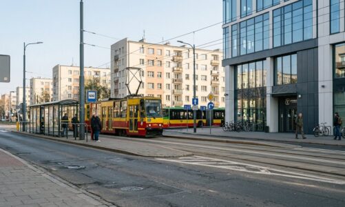 Funkcjonariusz z Katowic zatrzymał poszukiwanego mężczyznę w czasie wolnym od służby