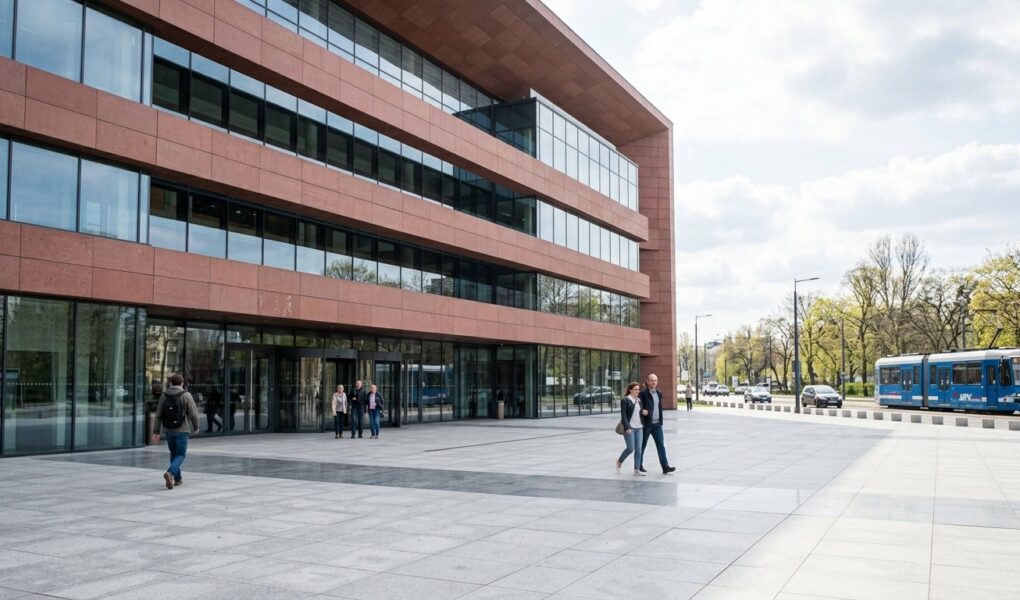 Gala Fryderyków 2026 we Wrocławiu: Program wydarzeń w Narodowym Forum Muzyki