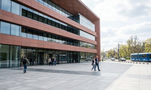 Gala Fryderyków 2026 we Wrocławiu: Program wydarzeń w Narodowym Forum Muzyki