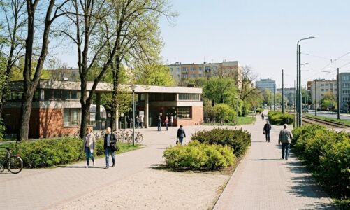 Manaty z wrocławskiego zoo trafiły do Belgii