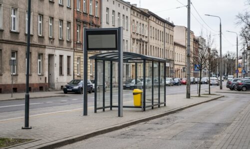 Modernizacja systemu ITS w Bielsku-Białej. Możliwe utrudnienia 22 kwietnia