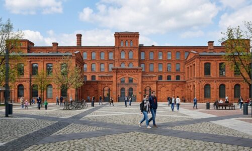 Obchody Dnia Włókniarza w Łodzi. Program wydarzeń w Manufakturze