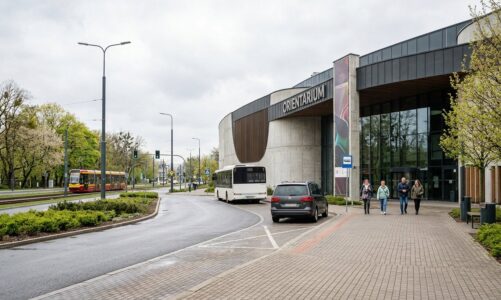Orientarium Zoo Łódź zabezpieczyło blisko 1000 koralowców po udaremnionym przemycie