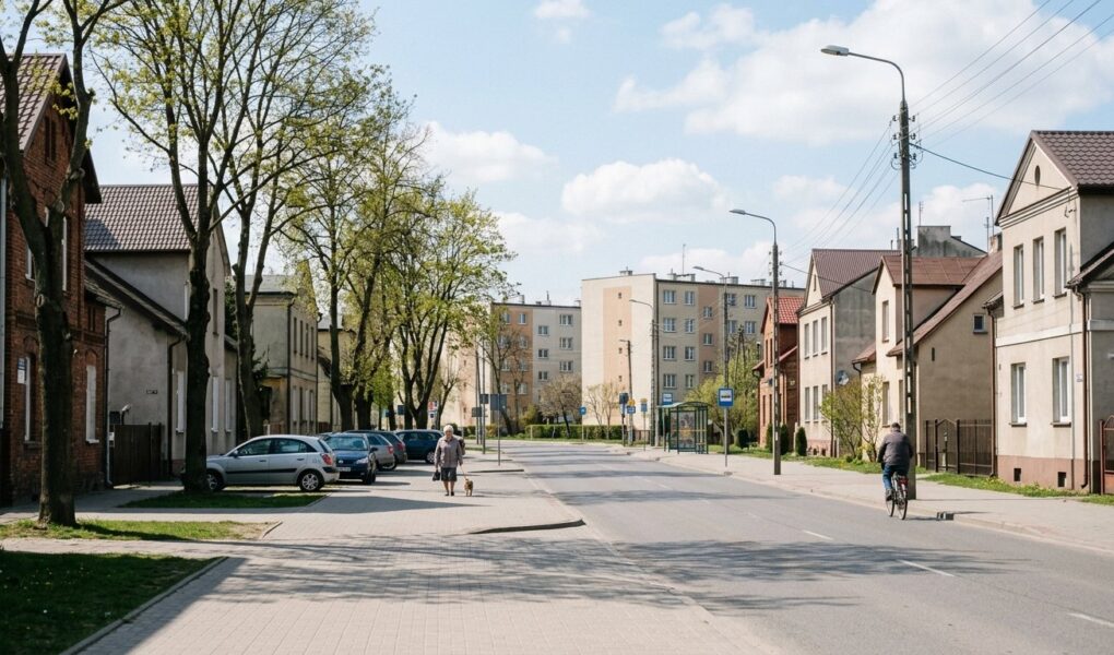 Uwaga na oszustwa przy rezerwacji noclegów na majówkę