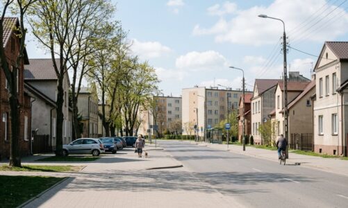 Uwaga na oszustwa przy rezerwacji noclegów na majówkę