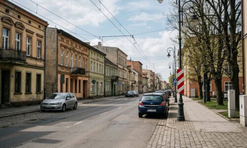 Ostrzeżenie słupskiej policji: oszustwa przy sprzedaży internetowej