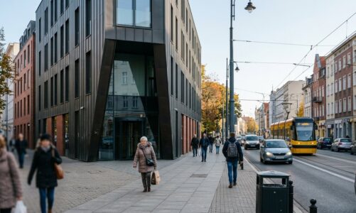 Poznań: Rusza cykl spotkań „Aktywni w Sieci” dla seniorów