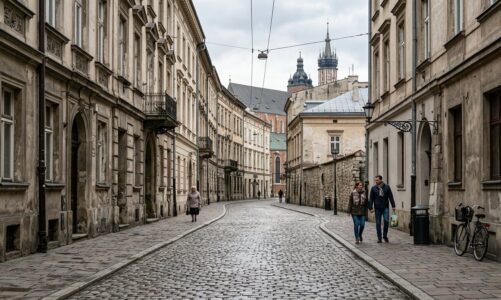Prezydent Krakowa Aleksander Miszalski złożył życzenia wielkanocne