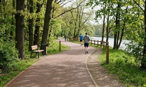 Rozbudowa infrastruktury biegowej we Wrocławiu: 10 nowych tras w przestrzeni miejskiej