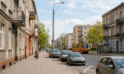 Spotkanie z cyklu „Porozmawiajmy o Łodzi” odbędzie się 27 kwietnia