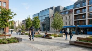 Trwa nabór zgłoszeń do Placemaking Week Europe 2026&hellip;