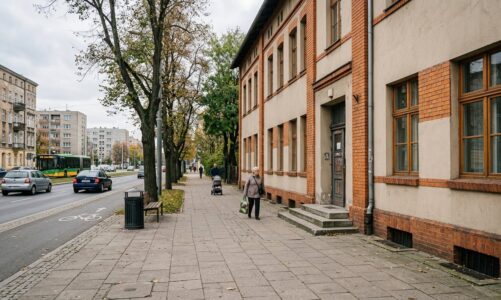 W poznańskim zoo uruchomiono Laboratorium Drzewołazów