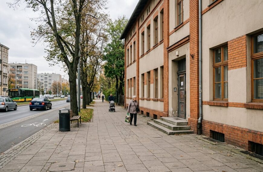 W poznańskim zoo uruchomiono Laboratorium Drzewołazów
